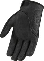 GLOVE PDX3 CE BK 3X