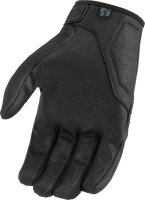 GLOVE HOOLIGAN CE BK LG