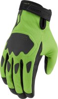 GLOVE HOOLIGAN CE GN SM