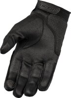 GLOVE SUPERDUTY3 CE BK 2X