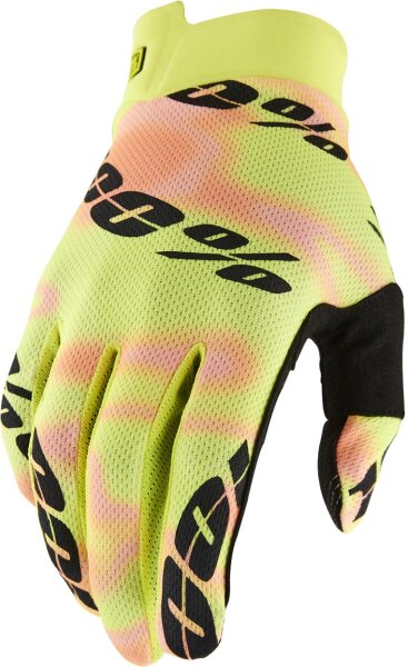 100percent Handschuhe Itrack Kaledo Xl