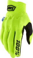100 procent handsker Cognito S-S F Yl L