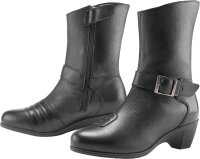 BOOT W TUSCADRO CE BK 7