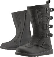 ICON Boot Elsinore2 Ce Bk 11.5
