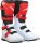 Botas Moose Racing Soft-Goods QUALIFIER MX RD 12