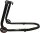 CABALLETE TRASERO E-BIKE NEGRO