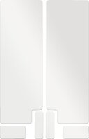 FORK DECAL CLEAR MAT