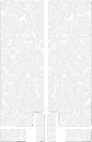 FORK DECAL WT ICON MAT