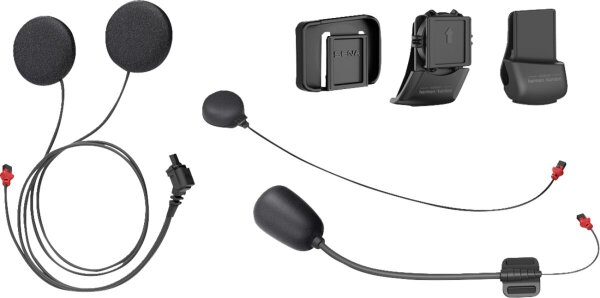 Juego de pinzas Sena 50C