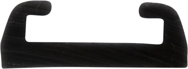 GARLAND Slide Ski Doo Black