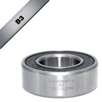 ŁOŻYSKO B3 16X31X10MM
