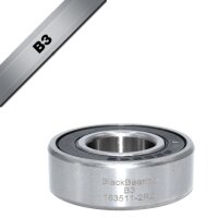 ŁOŻYSKO B3 16X35X11MM