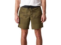 Fox Essex Volley Camo Short