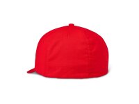 Fox  Transposition Flexfit Kappe