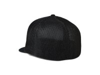 Fox  Predominant Mesh Flexfit Kappe