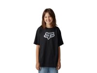 Fox  Youth Vzns Camo Ss Tee