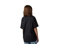 Fox  Youth Vzns Camo Ss Tee