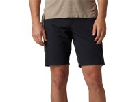 Pantaloni Fox Flexair Ascent Blk