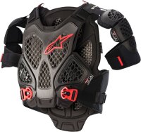 Alpinestars Brustpanzer A-6