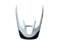 Fox V3 Rs Helmvisier - Efekt