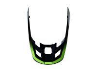 Fox V2 Helmvisier - Vizen