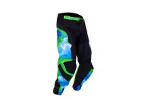 Fox Kinder 180 Atlas Hose [Blk/Grn] Größe: 28