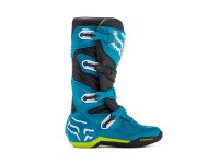 Fox Comp Stiefel [Blu/Ylw]