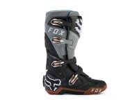 Fox Instinct Stiefel Blk/Gry