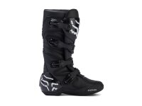 Fox Frauen Comp Stiefel Blk