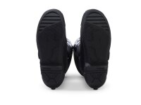 Fox Kinder Comp Stiefel Blk