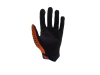 Fox Bomber Lt Handschuh Ce Brnt Org