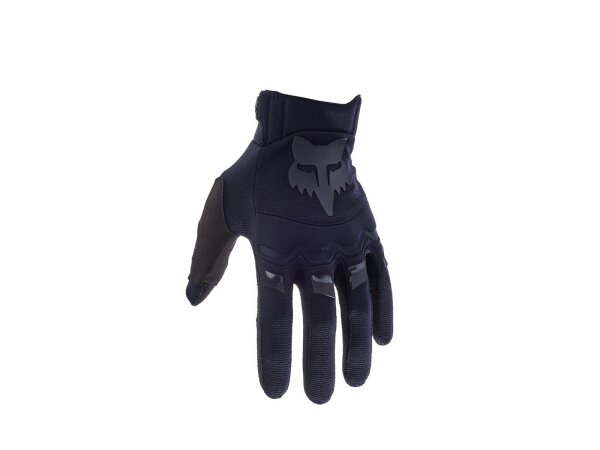 Fox Dirtpaw Handschuh - Black Blk/Blk
