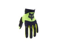 Fox Dirtpa Damehandsker Ce Flo Ylw