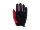 Fox Kids Dirtpa Damehandsker Flo Red
