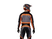 Fox 180 Ballast Jersey Blk/Gry