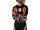 Fox 180 Ballast Jersey Blk/Gry