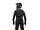 Fox 180 Bnkr Jersey Blk Cam