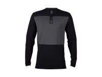 Fox Defend Off Road Jersey Blk