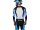 Fox Flexair Magnetic Jersey Blk/Pur