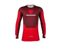 Fox Flexair Optical Jersey Flo Red