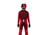 Fox Flexair Optical Jersey Flo Red