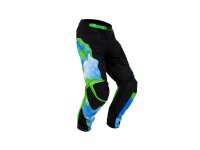 Fox 180 Atlas Hose [Blk/Grn]