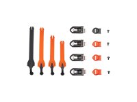 Fox Mx23 Kinder Cmp Strp Kit Flo Org