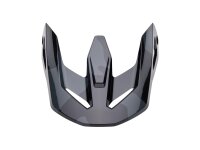 Fox Kinder V1 Helm Helmschirm - Bnkr Blk Cam