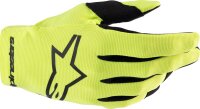 Alpinestars Handschuhe Kinder Radar Ylw/