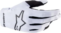 Alpinestars Radar Haze Handsker [sort/grå]