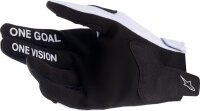 Alpinestars Handschuhe Radar Gy/