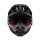 Alpinestars Motocross Helm Sm10 Solid Carbo