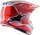 AlpineStars Helm Sm10 Unit RD/W