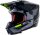 Alpinestars Motocross Helm Sm5 Rover Gy/Y